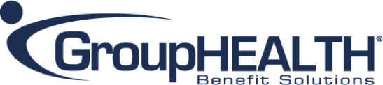 GroupHEALTH logo