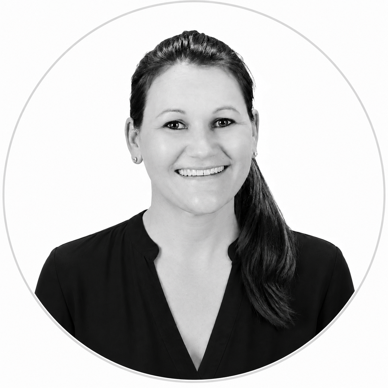 Marianne Lake, a member of the NextGen Benefits Canadian benefits team