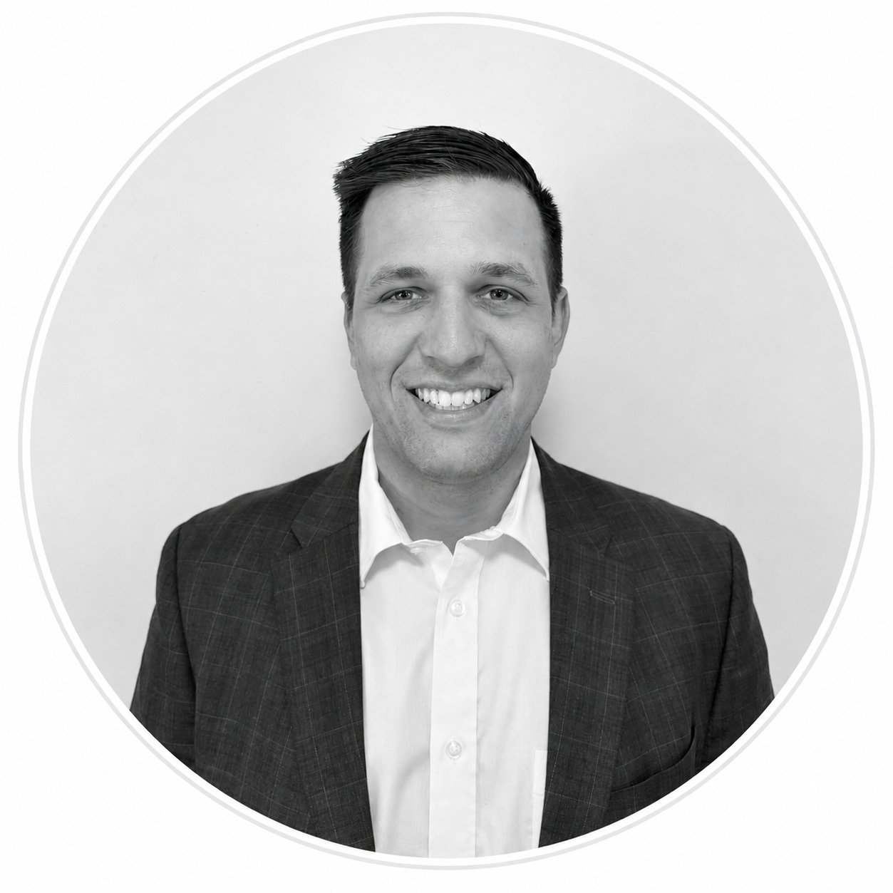 Mark Chenard, a member of the NextGen Benefits Canadian benefits team