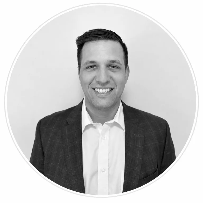 Mark Chenard, a member of the NextGen Benefits Canadian benefits team