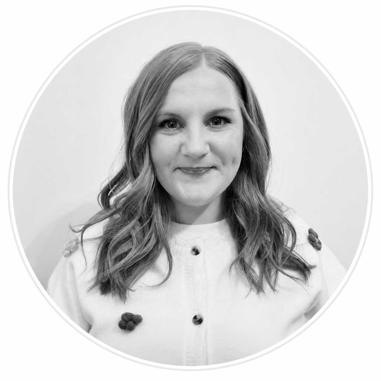 Sam Price, a member of the NextGen Benefits Canadian benefits team