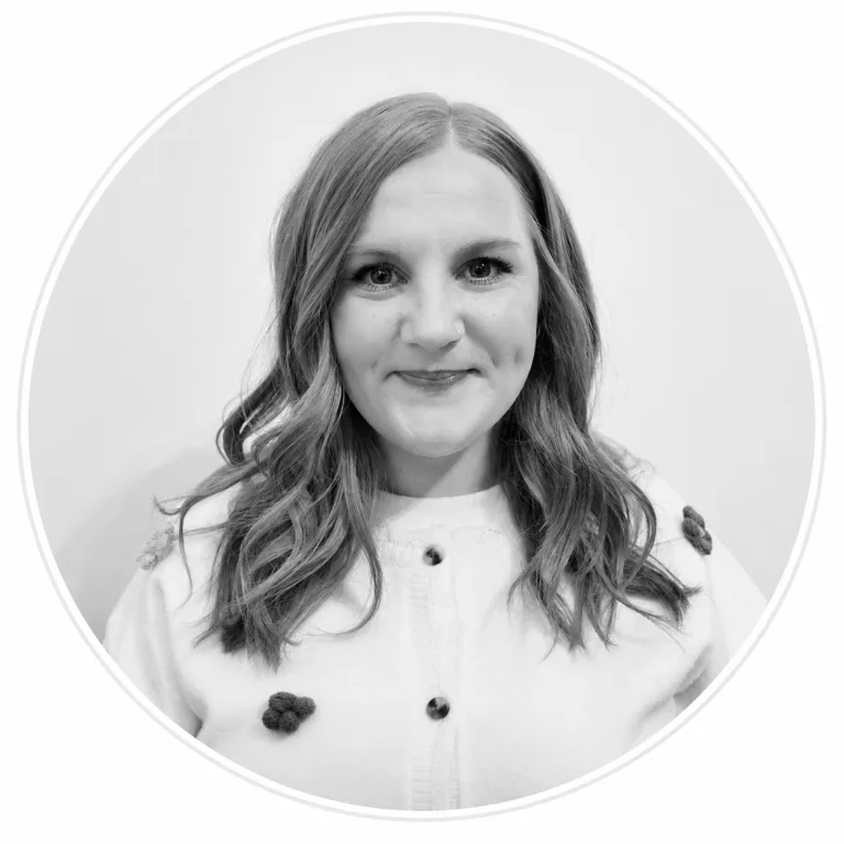 Sam Price, a member of the NextGen Benefits Canadian benefits team
