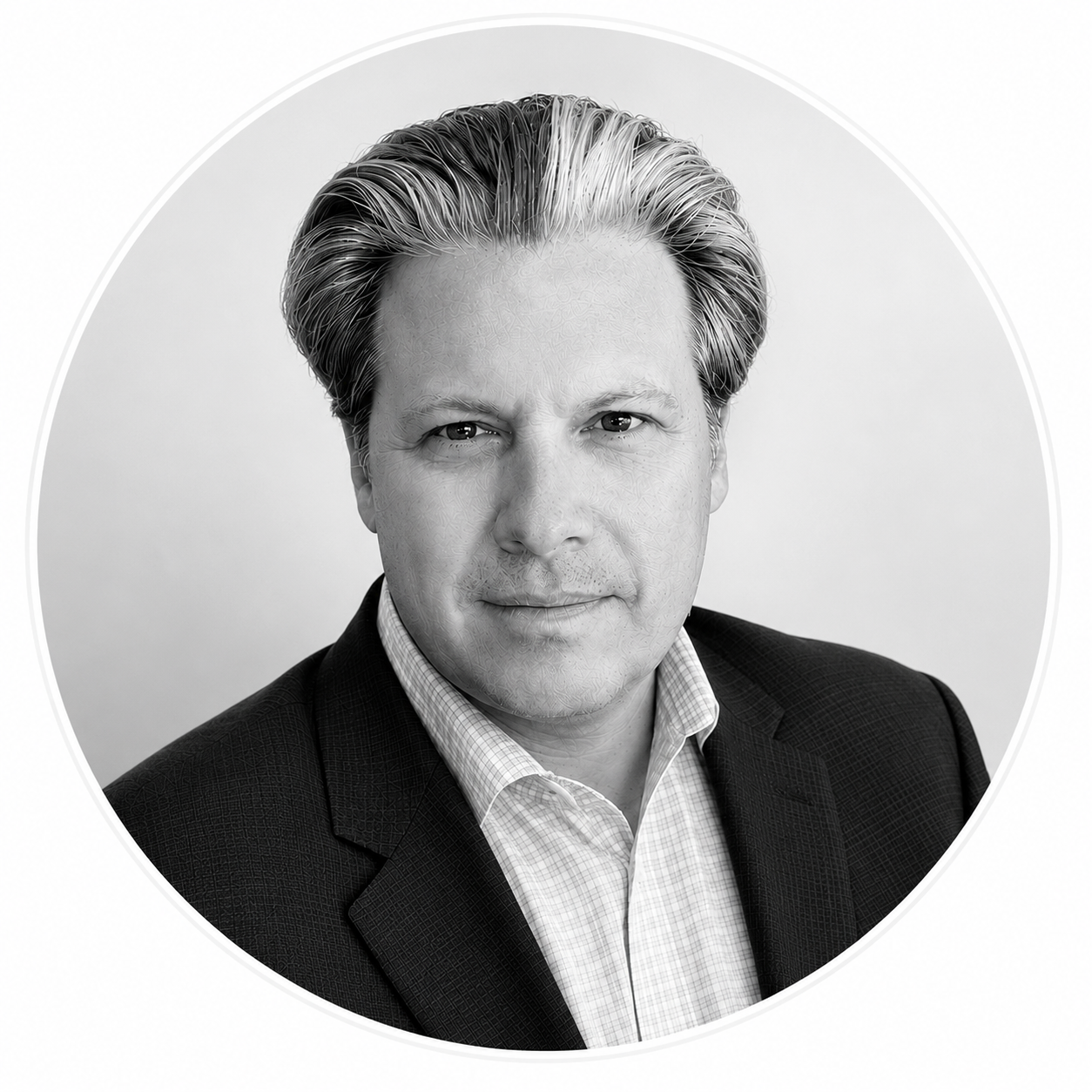 Scott Heelis, a member of the NextGen Benefits Canadian benefits team
