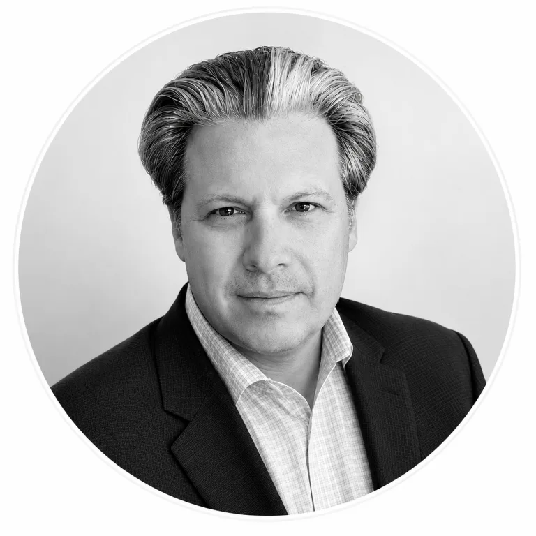 Scott Heelis, a member of the NextGen Benefits Canadian benefits team